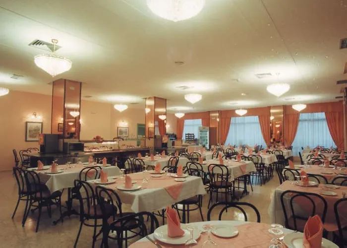 Fontana Plaza Hotel 3*