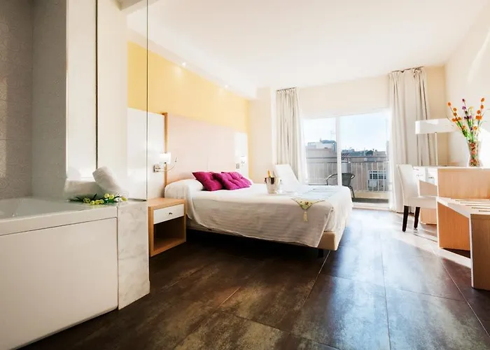 Fontana Plaza Torrevieja