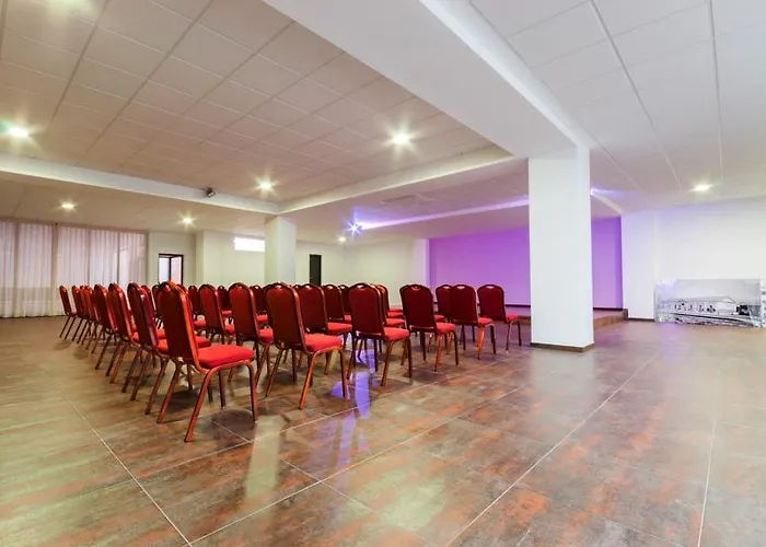 Hotel Fontana Plaza Torrevieja