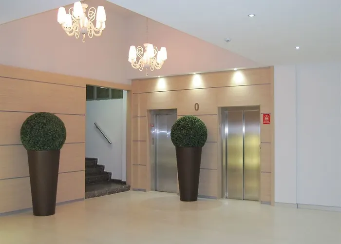 Fontana Plaza Ξενοδοχείο Τορεβιέχα