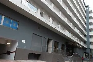 Fontana Plaza 3* Torrevieja