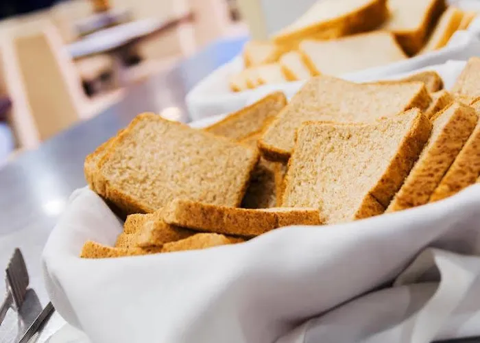 Hotel Fontana Plaza 3*