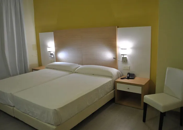 Fontana Plaza 3* Τορεβιέχα