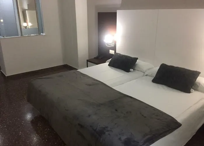 Hotel Fontana Plaza Torrevieja