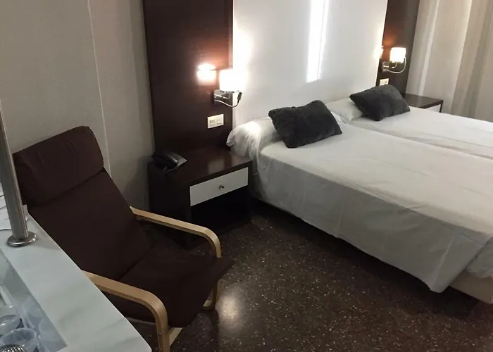 Fontana Plaza 3* Τορεβιέχα