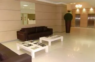 Hotel Fontana Plaza Torrevieja