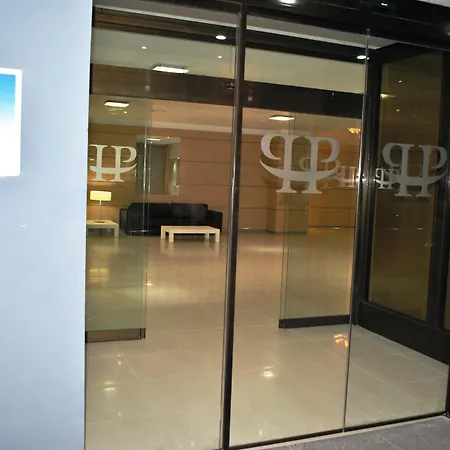 Fontana Plaza 3* Торевьиа