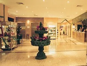 Fontana Plaza Hotell Torrevieja