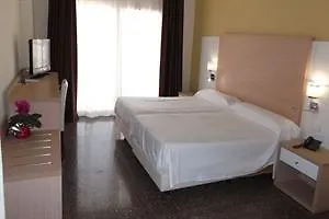 Hotell Fontana Plaza