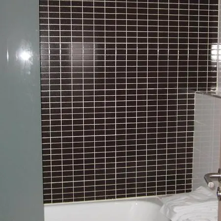 Hotell Fontana Plaza Torrevieja