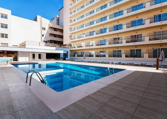 Fontana Plaza Torrevieja