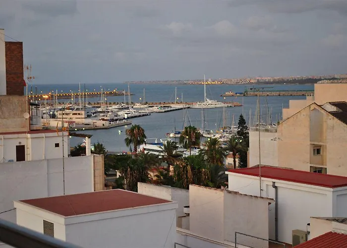 Fontana Plaza Hotel Torrevieja