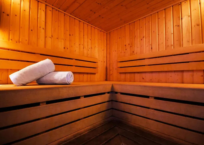 Fontana Plaza 3* Torrevieja