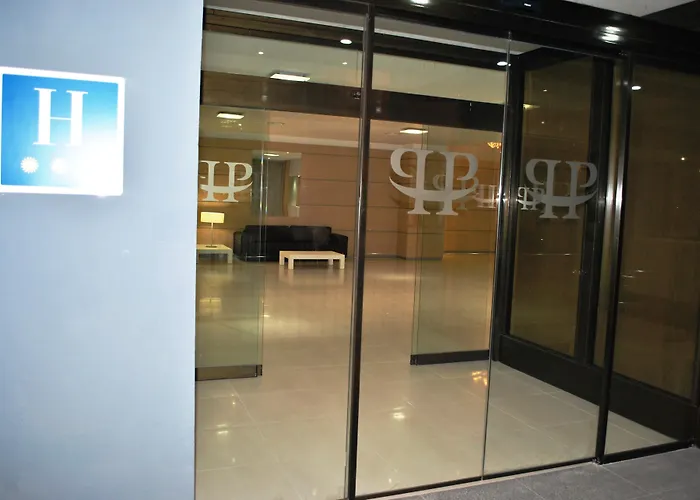 Fontana Plaza 3* Torrevieja