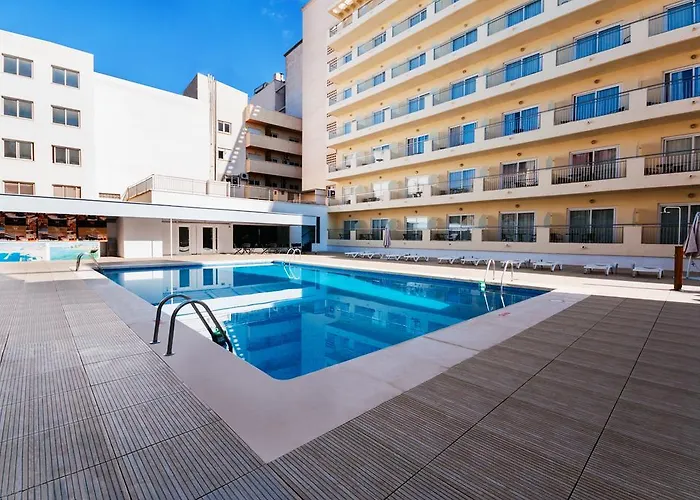 Fontana Plaza Torrevieja