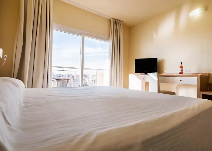 Hotel Fontana Plaza Torrevieja