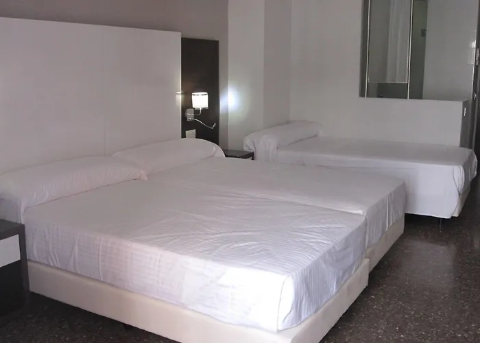 Hotel Fontana Plaza Torrevieja